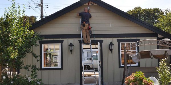 Property Maintenance | Electrical Services | Surrey, BC